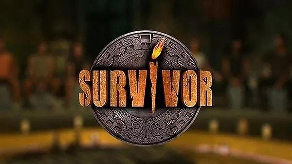 TV8'in sevilen yarışma programı Survivor, yeni sezon hazırlıklarına hız kesmeden devam ediyor.