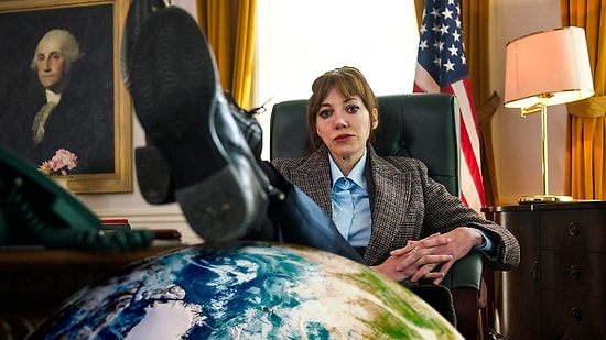 Кто такая Филомена Канк и почему вам стоит узнать о ней