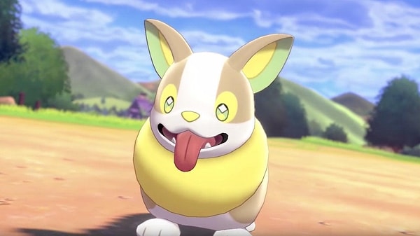 10. Yamper