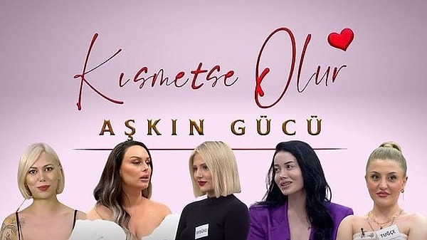 Son haftalarda sosyal medya kullanıp da ünlü izdivaç programı Kısmetse Olur'un yeni sezonu hakkında paylaşımlara denk gelmeme ihtimaliniz yok!