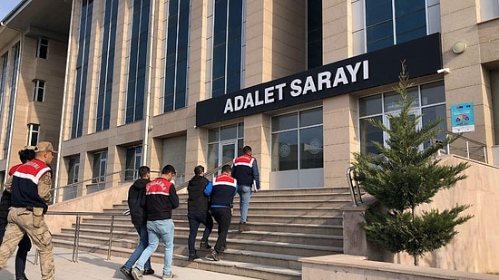 Afgan Mültecileri Rehin Alıp, Çektikleri İşkence Videoları ile Fidye İstediler