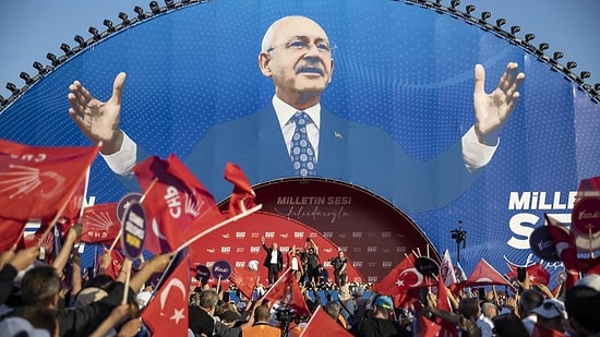 'Kılıçdaroğlu Seçimi Kazanır mı?' Anketinin Sonuçları 'Böyle Bir Şey Olabilir mi?' Dedirtti