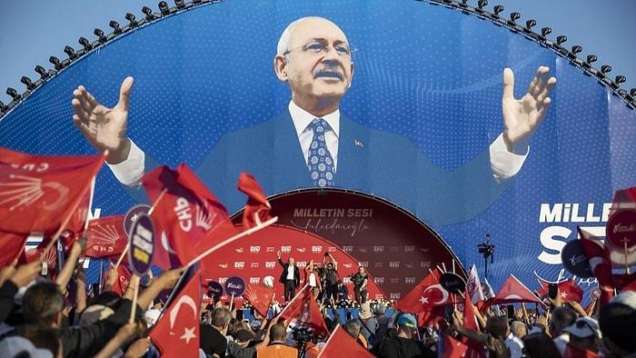 'Kılıçdaroğlu Seçimi Kazanır mı?' Anketinin Sonuçları 'Böyle Bir Şey Olabilir mi?' Dedirtti