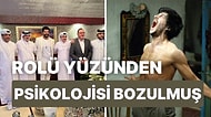 Yakışıklı Oyuncuyu Cin Çarpmış! İşte Oyunculuğa Başladığı İlk Yıllarda Burak Özçivit'in Başına Gelenler