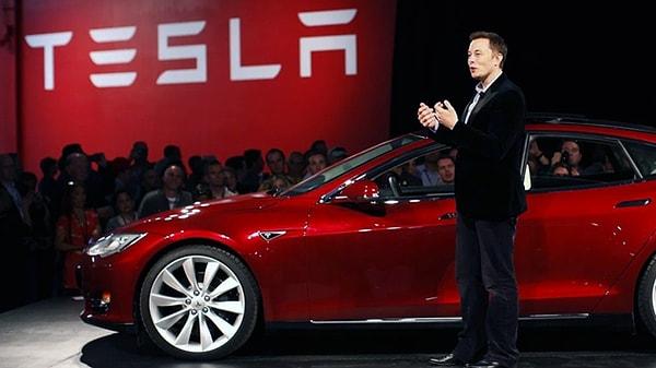 Tesla Türkiye'nin Model Y ve Model 3 araçlarıyla pazara giriş yapması bekleniyor.