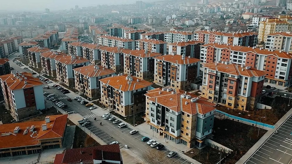 Yıllık Artış Yüzde 168! Kiralık Konut Piyasası Yine Bildiğimiz Gibi