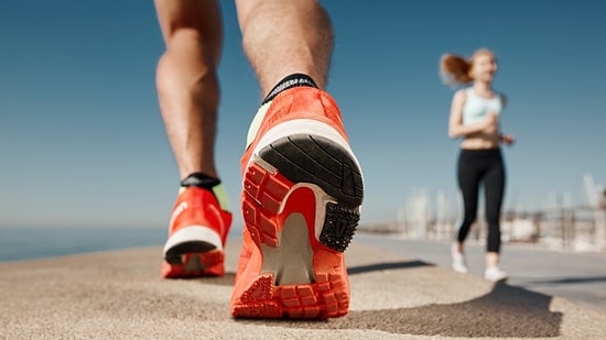 Ruhunla %100 Uyumlu Ayakkabı Modeli Hangisi?