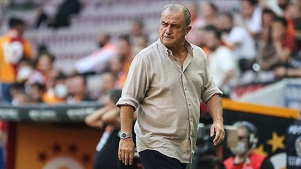 29. Netflix Fatih Terim'in belgeselini yayınladı.