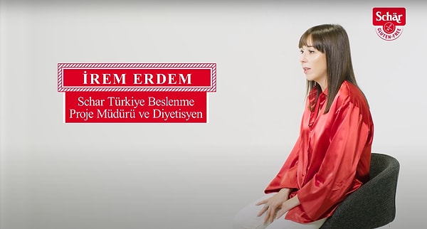 İrem Erdem'e bu bilgilendirici video için çok teşekkür ederiz.