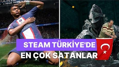 İndirim Görünce Dayanamadık: İşte Geçtiğimiz Hafta Steam Türkiye'de En Çok Satanlar