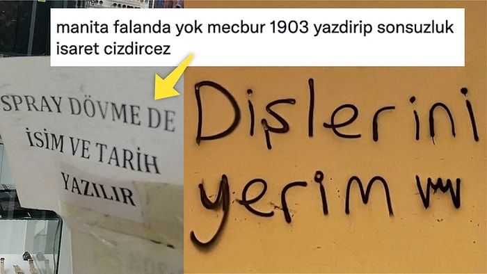 İlişkilerle İlgili Yaptıkları Tespitlerle Timeline'da Romantik Komedi Filmi Havası Estiren 15 Kişi