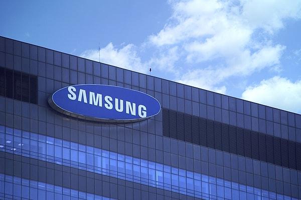 Güney Koreli teknoloji devi Samsung ise 107.3 milyar dolarla listenin altıncı sırasında yer aldı.