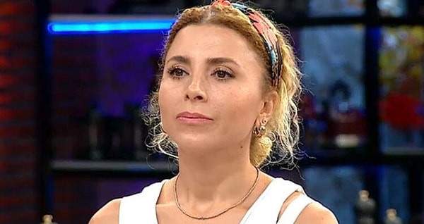 Özgül Coşar