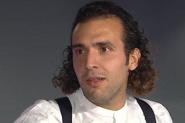 Barbaros Yoloğlu