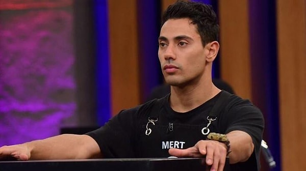 Mert Yılmaz