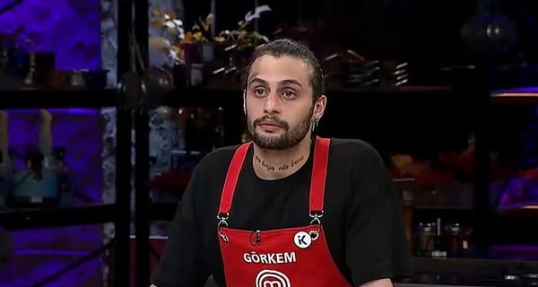 Görkem Demiral