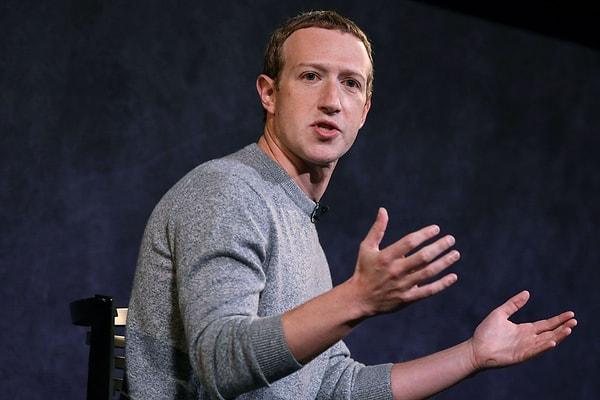 Facebook'un CEO'su Mark Zuckerberg, geçtiğimiz günlerde Meta'nın yapay zeka uzmanından uyarı aldı.