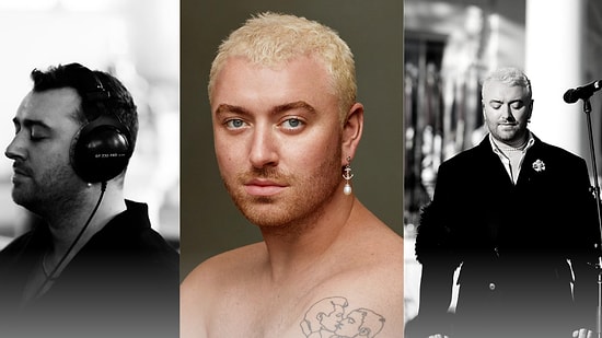 Canlı Performansıyla Göz Dolduruyor! Son Dönemin Yıldızı Sam Smith'in En İyi 13 Performansı