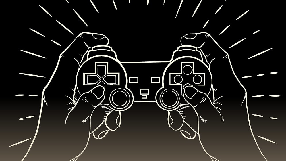 Beyler Toplanın! Oyun Oynarken Arkada Çalarak Sizi Motive Edecek 13 Muhteşem Şarkı