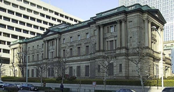 Japonya Merkez Bankası (BoJ) gelecek sene Ocak, Mart, Nisan, Haziran, Temmuz, Eylül, Ekim ve Aralık aylarında olmak üzere 8 kez toplanarak faiz kararını açıklayacak.