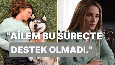 Survivor Yolcusu Cansu Tuman, Bir Dönemin Efsane Dizisi Kiralık Aşk'ta Elçin Sangu ve Barış Arduç'la Oynamış