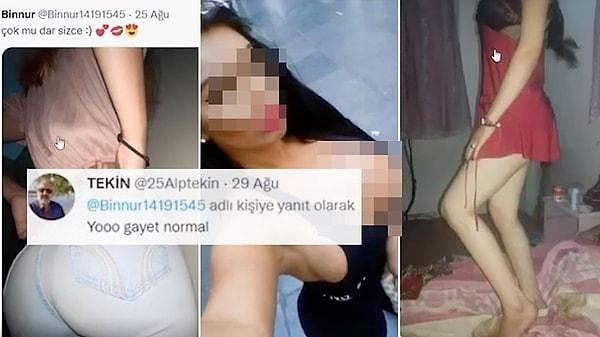 İzmir Dikili'de görev yapan Müezzin Kadir Tekintongaç'ın sosyal medyada eskort paylaşımları yapan sayfaları takip ettiği iddia edildi. Tekintongaç, "hesaplarının çalındığını ve bunun daha önce de olduğunu" söyledi.