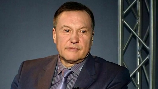 Rus Milyarderin Ölümü: Önce Arkadaşı Sonra Kendisi Öldü