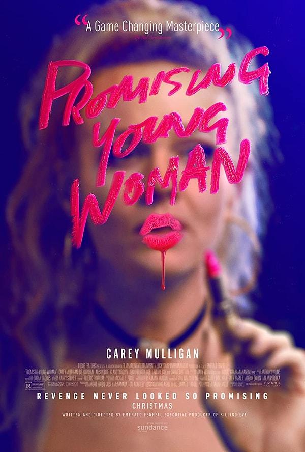 5. Promising Young Woman (2020)