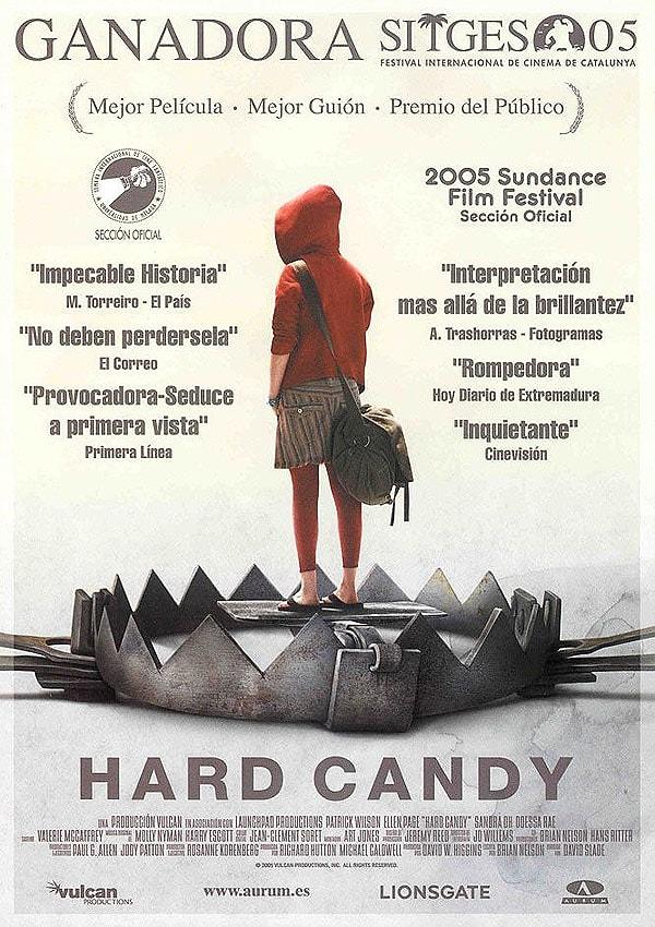 14. Hard Candy (2005)