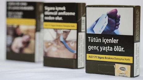 Enflasyon Bastırıyor! Yeni Yılda Sigaraya 'Yüklü' Zam Yolda