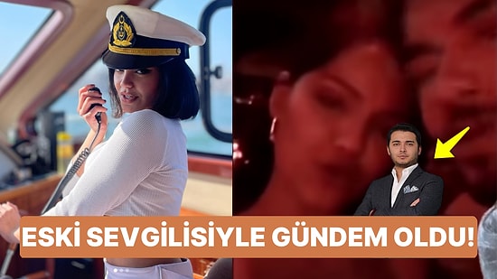 Kısmetse Olur'un Yeni Gelini Eslem Sena'yı Nereden Tanıdığımızı Öğrenince Ufak Çaplı Bir Şok Geçireceksiniz!