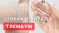 Partnere Daha Fazla Zevk Vermek İçin Kullanılan Penis Yüzükleri Hakkında Bilmeniz Gerekenler