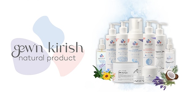 Anneler ve anne adayları; Gew’n Kirish’de sizin ve bebeğiniz için özel olarak bir anne tarafından üretilmiş olan ürünler mevcuttur.