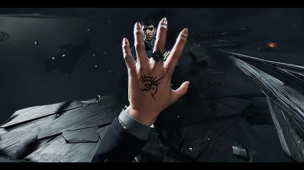 Oyunumuz Dishonored serisinden bir yapım olacak!