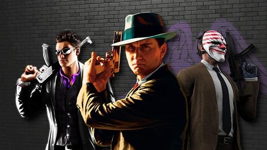 Don Corleone Liked This: The Best Games That Successfully Handle the Mafia Theme