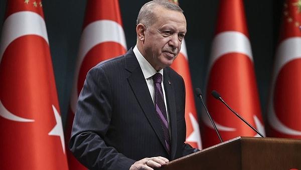 Cumhurbaşkanı Recep Tayyip Erdoğan, "Karadeniz'de yeni bir doğal gaz rezervinin bulunduğunu" söyleyerek, "Rezervlerimizin bugünkü rakamla uluslararası piyasalardaki karşılığı 1 trilyon doları bulmaktadır" açıklamasında bulunmuştu.