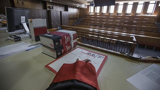 491 Yıl Hapis Cezası ile Yargılanıyorlardı: 16 Sanıktan 15'i Beraat Etti