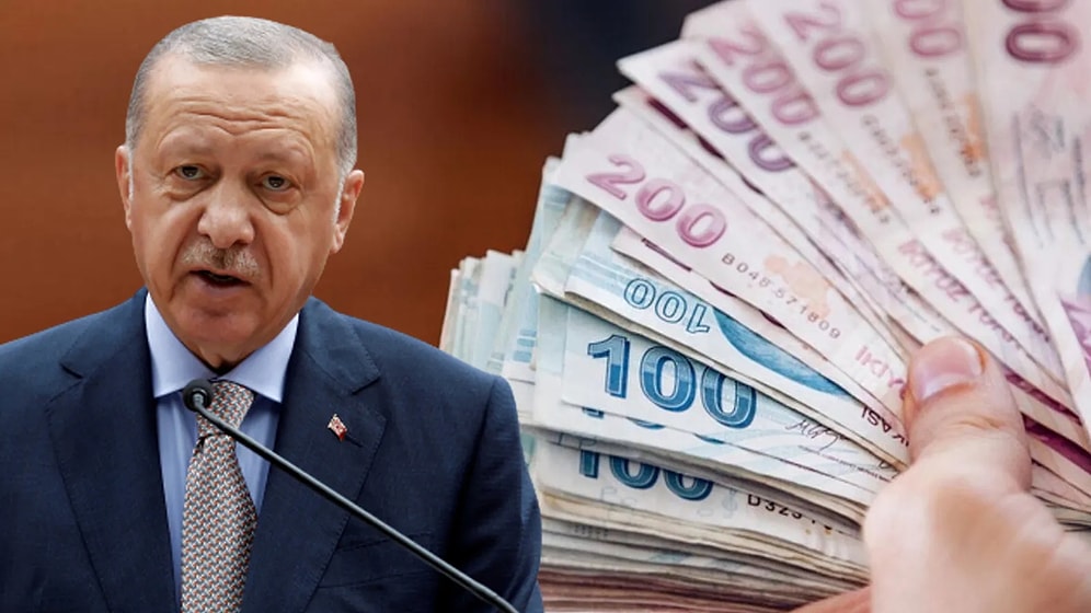 Yeni Asgari Ücret 'Tatmin Etmedi' İşte Anketlere Yansıyan Oranlar