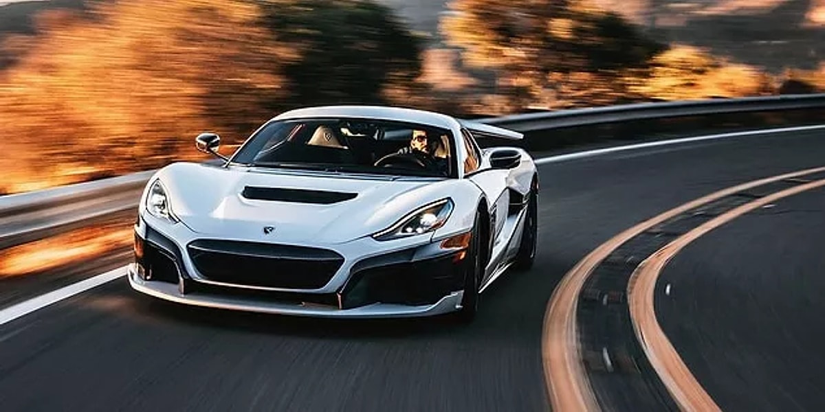 The 5 Most Expensive Electric Cars That Money Can Buy