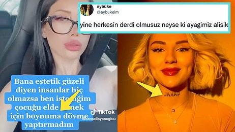 Kısmetse Olur'daki Kavga TikTok'a Taştı: Aybüke Çangal ve Cansel Ayanoğlu Sosyal Medyada Birbirine Girdi!