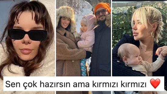 'İmdat' Diyen Hadise'den EYT'li Cem Yılmaz'a 29 Aralık'ta Ünlülerin Instagram Paylaşımları