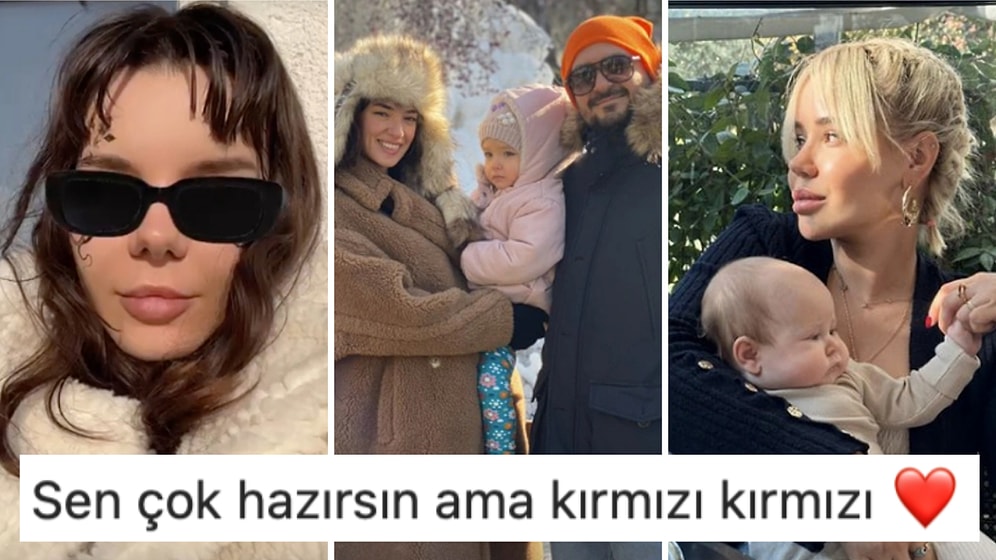 'İmdat' Diyen Hadise'den EYT'li Cem Yılmaz'a 29 Aralık'ta Ünlülerin Instagram Paylaşımları