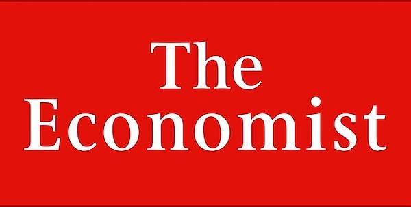 Kahinler bir kenara dursun, isterseniz biraz da her yıl kapaklarıyla viral olan The Economist’in bu yıl hazırladığı dergi kapağı hakkında konuşalım.