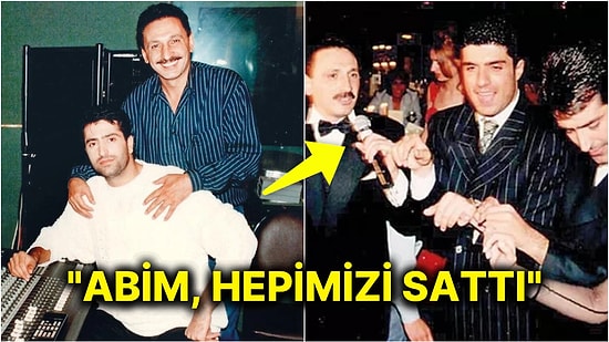 Şok Eden Metres Olayı! Mahsun Kırmızıgül'ün Prestij Meselesi Filmiyle İlgili Bomba Bir İddia Ortaya Atıldı