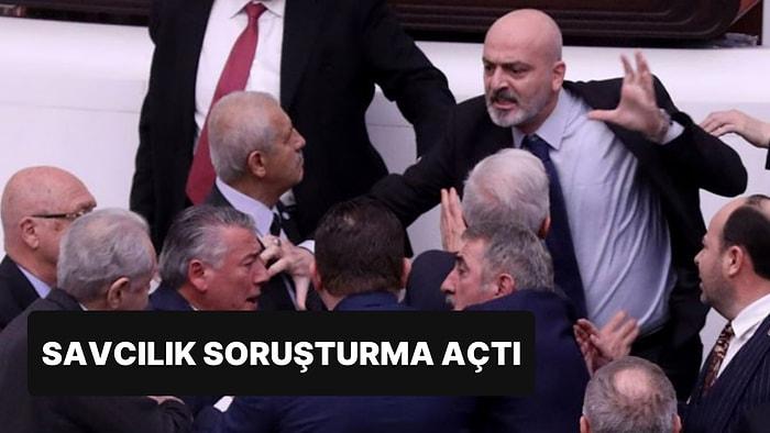 İYİ Partili Milletvekilini Yumruklamıştı: AK Partili Zafer Işık Hakkında Soruşturma