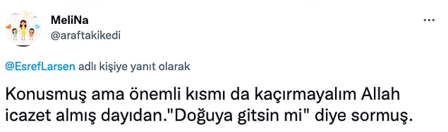 Hocanın anlattıklarına gelen tepkilerden bazıları şu şekilde;