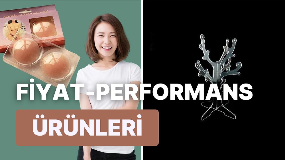 Sizi Hem Performansı Hem de Fiyatıyla Mutlu Edecek 20 TL’ye Kadar Olan Ürün Önerileri