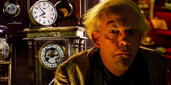 Ранние роли актёров «Назад в будущее» о которых они не хотят вспоминать