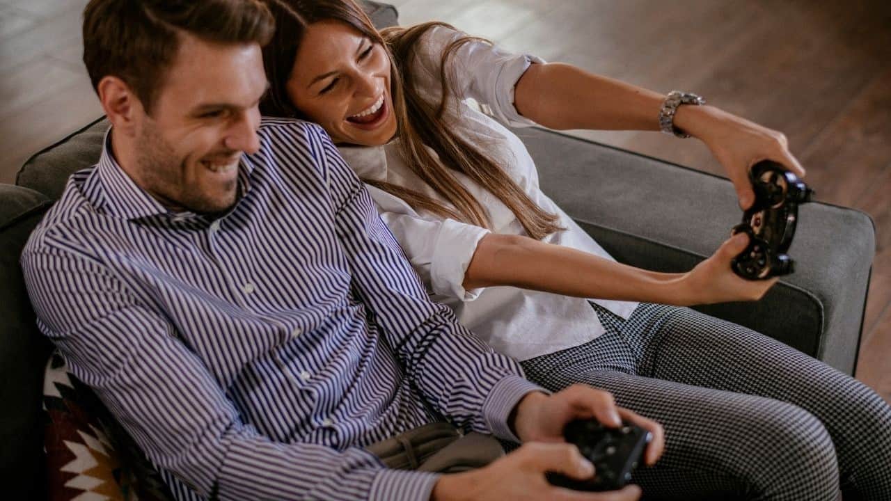 Love And Gaming 10 Games To Play With Your Significant Other 2842