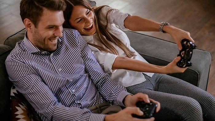 Love and Gaming: 10 Games to Play with Your Significant Other